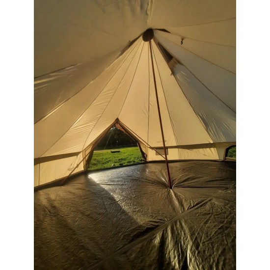 Палатка-Шатер для глемпинга MIR 2907 фото