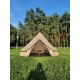 Палатка-Шатер для глемпинга MIR 2907 фото