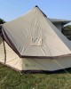 Палатка-Шатер для глемпинга MIR 2907