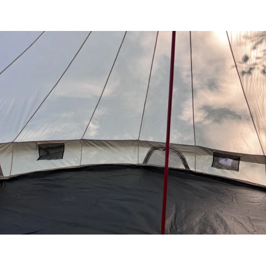 Палатка-Шатер для глемпинга MIR 2907 фото