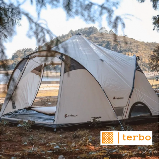 2908 шатер-палатка для летнего кемпинга Terbo Mir 2-908 шатер-палатка для летнего кемпинга Terbo Mir 2908 фото