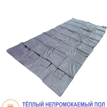 Пол для зимней палатки Mircamping 2023DX