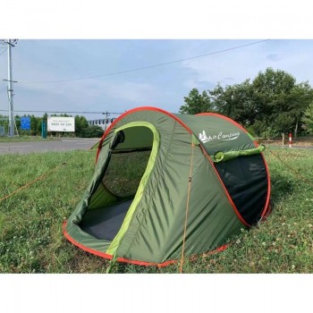 2-х местная автоматическая палатка Mircamping 950-2