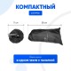 Антидождевая накидка (защитный тент) для зимних палаток Антидождевая накидка (защитный тент) для зимних палаток фото