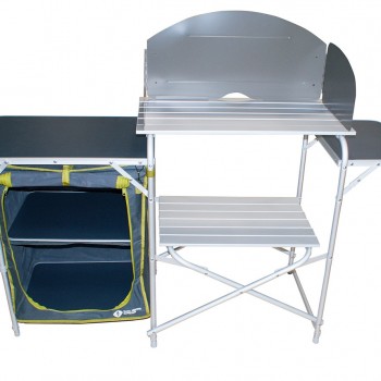 КУХНЯ ПОХОДНАЯ COOLWALK CW-TA-45R
