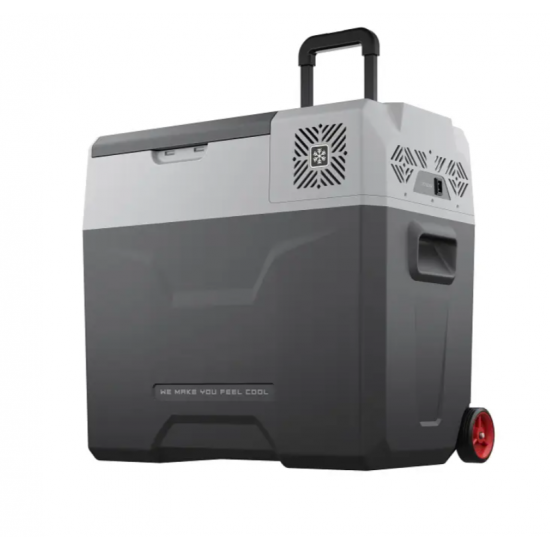 Автохолодильник переносной CX50 Автохолодильник переносной CX50 фотография