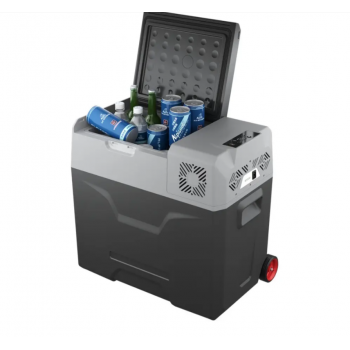 Автохолодильник компрессорный Alpicool  CX50  50л, 12-220В,  на колесах
