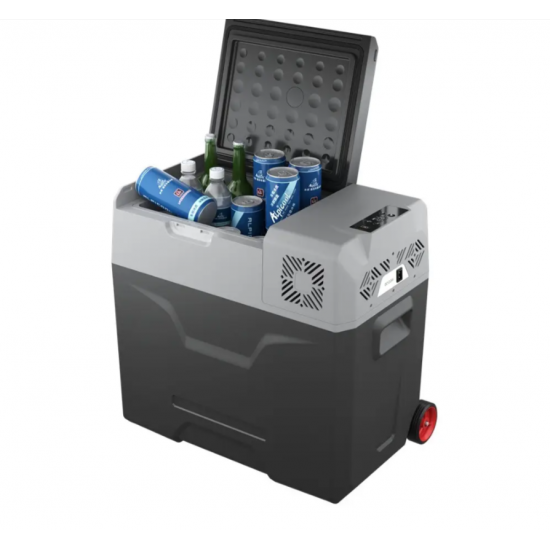 Автохолодильник переносной CX50 Автохолодильник переносной CX50 фотография
