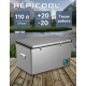 Автохолодильник переносной Alpicool BD110 (12/24) Автохолодильник переносной Alpicool BD110 (12/24) фото