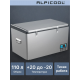 Автохолодильник переносной Alpicool BD110 (12/24) Автохолодильник переносной Alpicool BD110 (12/24) фото