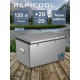 Автохолодильник переносной Alpicool BD135 (12/24) Автохолодильник переносной Alpicool BD135 (12/24) фото