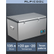 Автохолодильник переносной Alpicool BD135 (12/24) Автохолодильник переносной Alpicool BD135 (12/24) фото