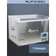 Автохолодильник переносной Alpicool BD135 (12/24) Автохолодильник переносной Alpicool BD135 (12/24) фото