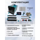 Переносной автономный дизельный отопитель 5 кВт /12V Переносной автономный дизельный отопитель 5 кВт /12V фото
