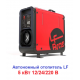 Автономный воздушный переносной отопитель LF Bros 12-220 В, автономка Автономный воздушный переносной отопитель LF Bros 12-220 В, автономка фотография