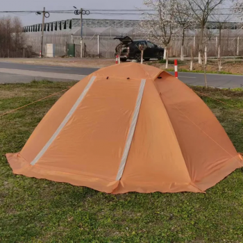 Палатка 2-местная MirCamping MIR-6102