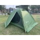 Палатка 2-местная MirCamping MIR-6102 Green фото
