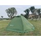 Палатка 2-местная MirCamping MIR-6102 Green фото