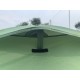 Палатка 2-местная MirCamping MIR-6102 Green фото