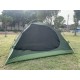Палатка 2-местная MirCamping MIR-6102 Green фото