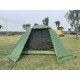 Палатка 2-местная MirCamping MIR-6102 Green фото