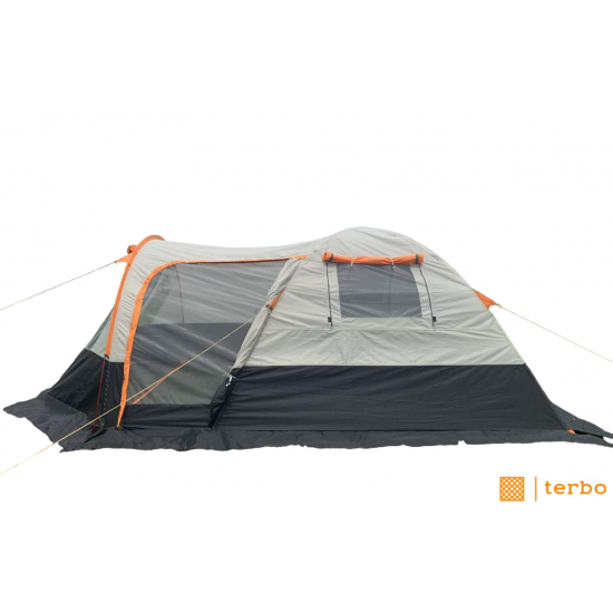 Палатка 3-местная MirCamping MIR-6103 фото