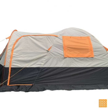 Палатка 3-местная MirCamping MIR-6103
