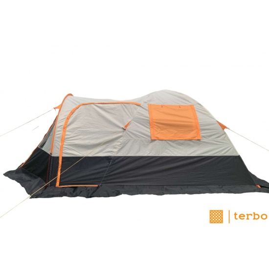 Палатка 3-местная MirCamping MIR-6103 фото