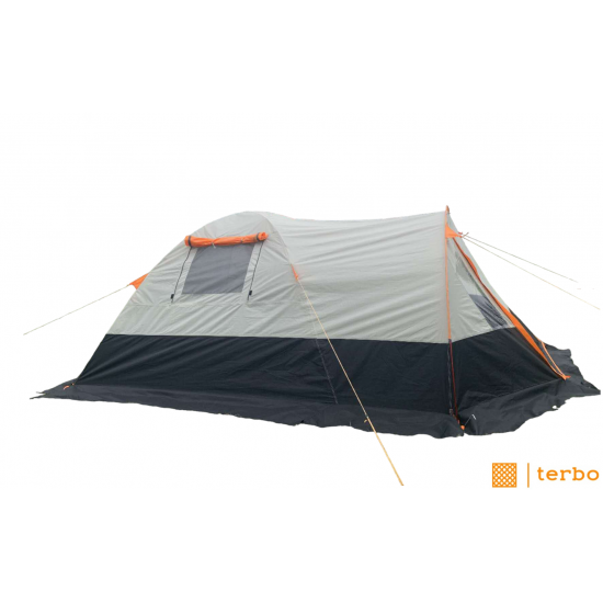 Палатка 3-местная MirCamping MIR-6103 фото