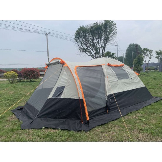 Палатка 3-местная MirCamping MIR-6103 фото