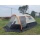 Палатка 3-местная MirCamping MIR-6103 фото
