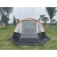 Палатка 3-местная MirCamping MIR-6103 фото