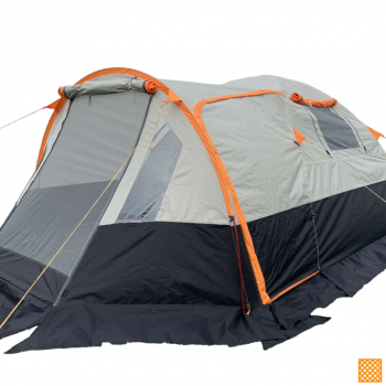 Палатка 4-местная MirCamping MIR-6104