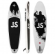 Надувная Sup доска / Supboard (сапборд) JS Ninja, 335*81*15см, в полной комплектации Надувная Sup доска / Supboard (сапборд) JS Ninja, 335*81*15см, в полной комплектации фото