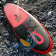SUP board / сап борд / надувная доска JS GQ-dark queen 335 полный комплект SUP board / сап борд / надувная доска JS GQ-dark queen 335 полный комплект фотография
