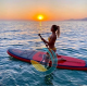 SUP board / сап борд / надувная доска JS GQ-dark queen 335 полный комплект SUP board / сап борд / надувная доска JS GQ-dark queen 335 полный комплект фотография