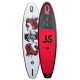 SUP board / сап борд / надувная доска JS GQ-dark queen 335 полный комплект SUP board / сап борд / надувная доска JS GQ-dark queen 335 полный комплект фотография