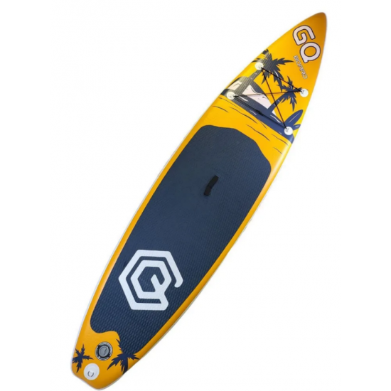 SUP board / Сап борд / надувная доска JS GQ - COCO 335 полный комплект 335*81*15 SUP board / Сап борд / надувная доска JS GQ - COCO 335 полный комплект 335*81*15 фотография