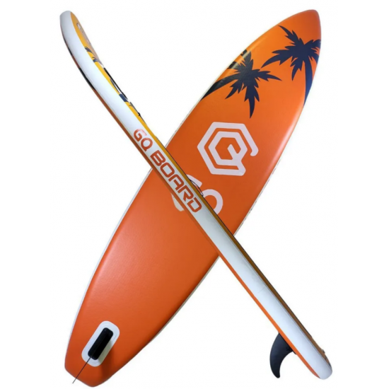 SUP board / Сап борд / надувная доска JS GQ - COCO 335 полный комплект 335*81*15 SUP board / Сап борд / надувная доска JS GQ - COCO 335 полный комплект 335*81*15 фотография