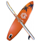 SUP board / Сап борд / надувная доска JS GQ - COCO 335 полный комплект 335*81*15 SUP board / Сап борд / надувная доска JS GQ - COCO 335 полный комплект 335*81*15 фотография
