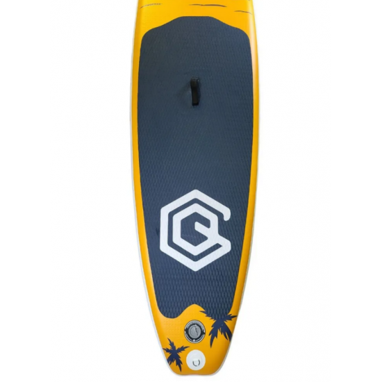 SUP board / Сап борд / надувная доска JS GQ - COCO 335 полный комплект 335*81*15 SUP board / Сап борд / надувная доска JS GQ - COCO 335 полный комплект 335*81*15 фотография