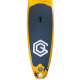 SUP board / Сап борд / надувная доска JS GQ - COCO 335 полный комплект 335*81*15 SUP board / Сап борд / надувная доска JS GQ - COCO 335 полный комплект 335*81*15 фотография