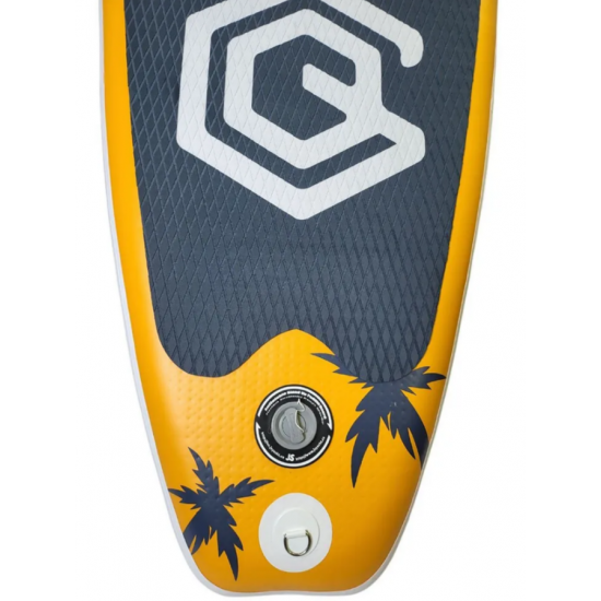 SUP board / Сап борд / надувная доска JS GQ - COCO 335 полный комплект 335*81*15 SUP board / Сап борд / надувная доска JS GQ - COCO 335 полный комплект 335*81*15 фотография