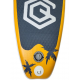 SUP board / Сап борд / надувная доска JS GQ - COCO 335 полный комплект 335*81*15 SUP board / Сап борд / надувная доска JS GQ - COCO 335 полный комплект 335*81*15 фотография