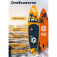 SUP board / Сап борд / надувная доска JS GQ - COCO 335 полный комплект 335*81*15 SUP board / Сап борд / надувная доска JS GQ - COCO 335 полный комплект 335*81*15 фотография