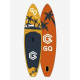 SUP board / Сап борд / надувная доска JS GQ - COCO 335 полный комплект 335*81*15 SUP board / Сап борд / надувная доска JS GQ - COCO 335 полный комплект 335*81*15 фотография
