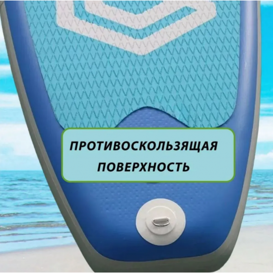 SUP-доска надувная Сапборд JS GQ-RD 335х84см (полный комплект) SUP-доска надувная Сапборд JS GQ-RD 335х84см (полный комплект) фото