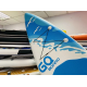 Надувная SUP-доска (SUP board) GQ-SW 11'0" c веслом и насосом / двухслойный /335х81х15 см Надувная SUP-доска (SUP board) GQ-SW 11'0" c веслом и насосом / двухслойный /335х81х15 см фото