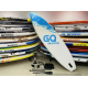 Надувная SUP-доска (SUP board) GQ-SW 11'0" c веслом и насосом / двухслойный /335х81х15 см Надувная SUP-доска (SUP board) GQ-SW 11'0" c веслом и насосом / двухслойный /335х81х15 см фото