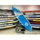Надувная SUP-доска (SUP board) GQ-SW 11'0" c веслом и насосом / двухслойный /335х81х15 см Надувная SUP-доска (SUP board) GQ-SW 11'0" c веслом и насосом / двухслойный /335х81х15 см фото